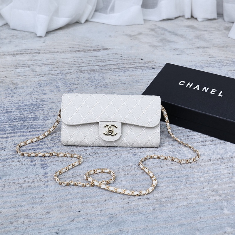 Chanel Handbags 64